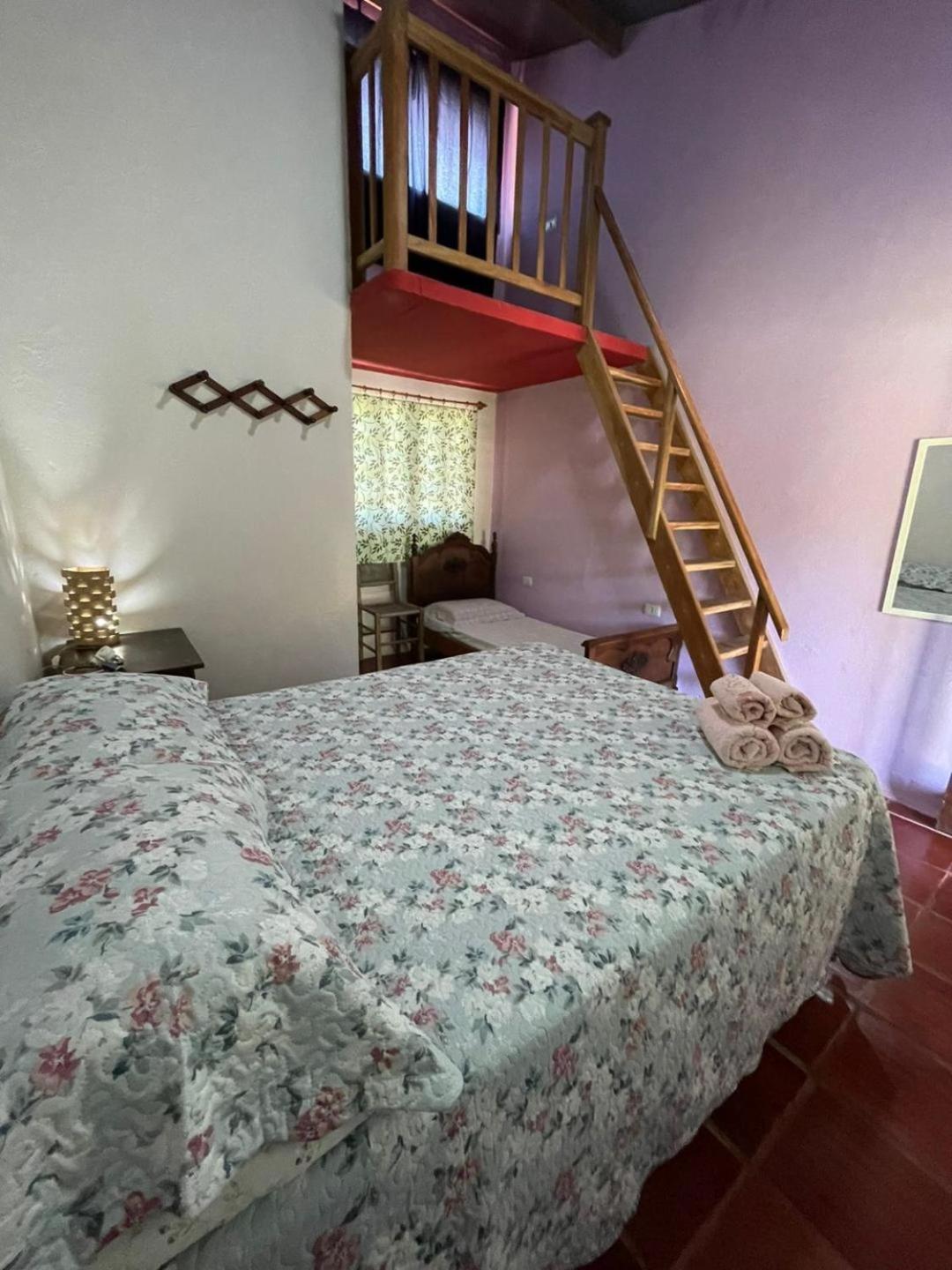 Lagamar Eco Hotel Cananeia Ngoại thất bức ảnh