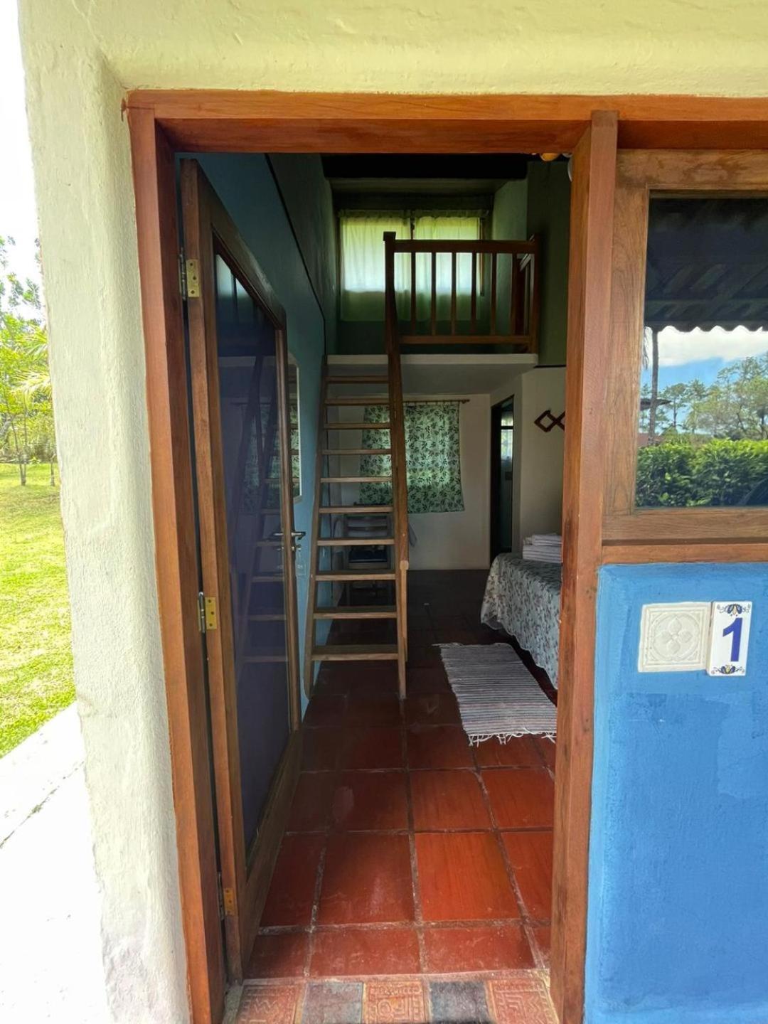 Lagamar Eco Hotel Cananeia Ngoại thất bức ảnh