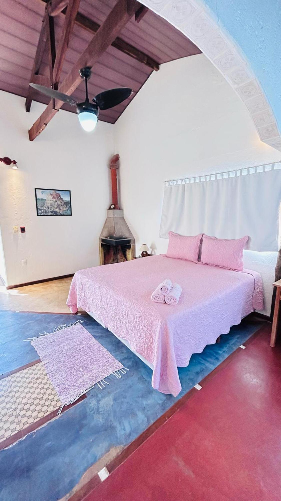 Lagamar Eco Hotel Cananeia Ngoại thất bức ảnh