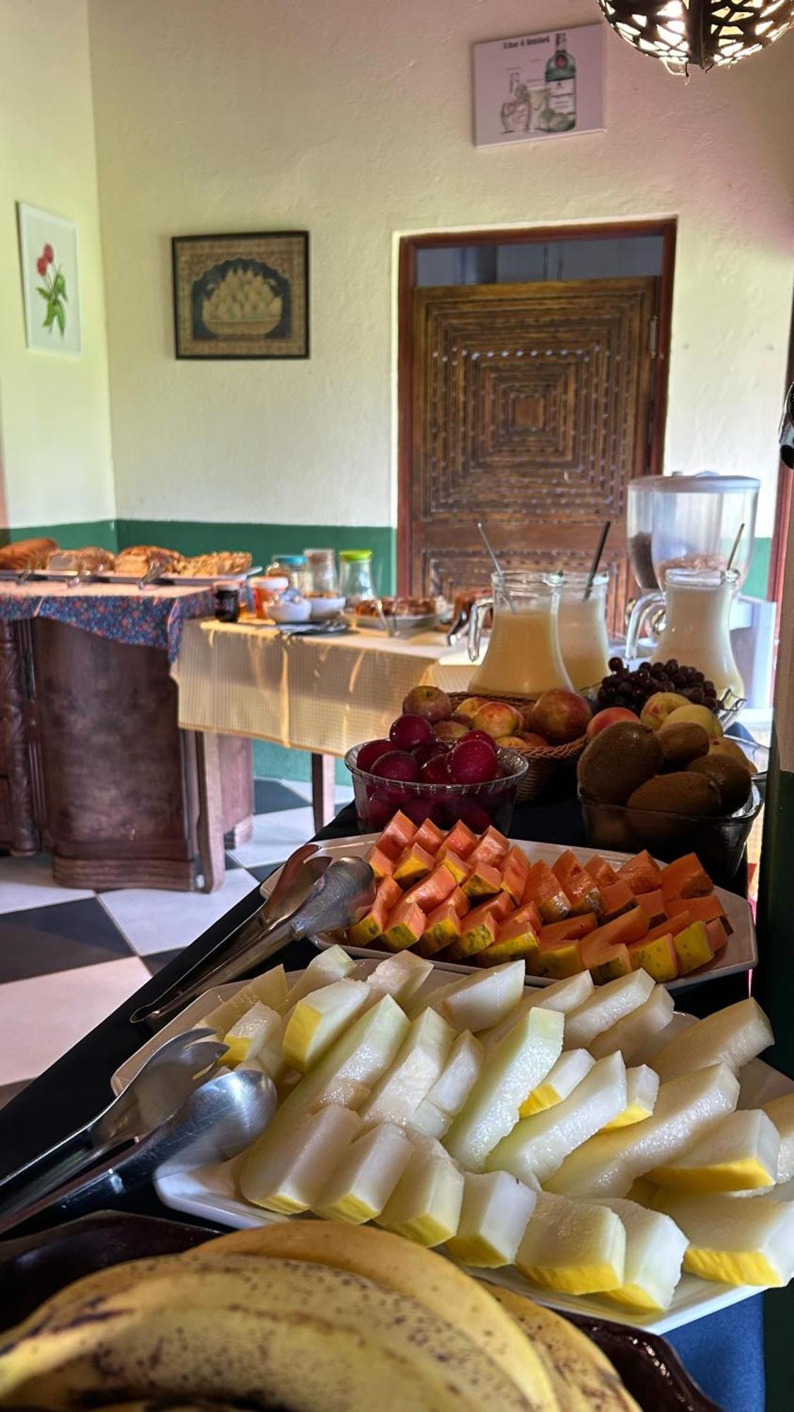Lagamar Eco Hotel Cananeia Ngoại thất bức ảnh